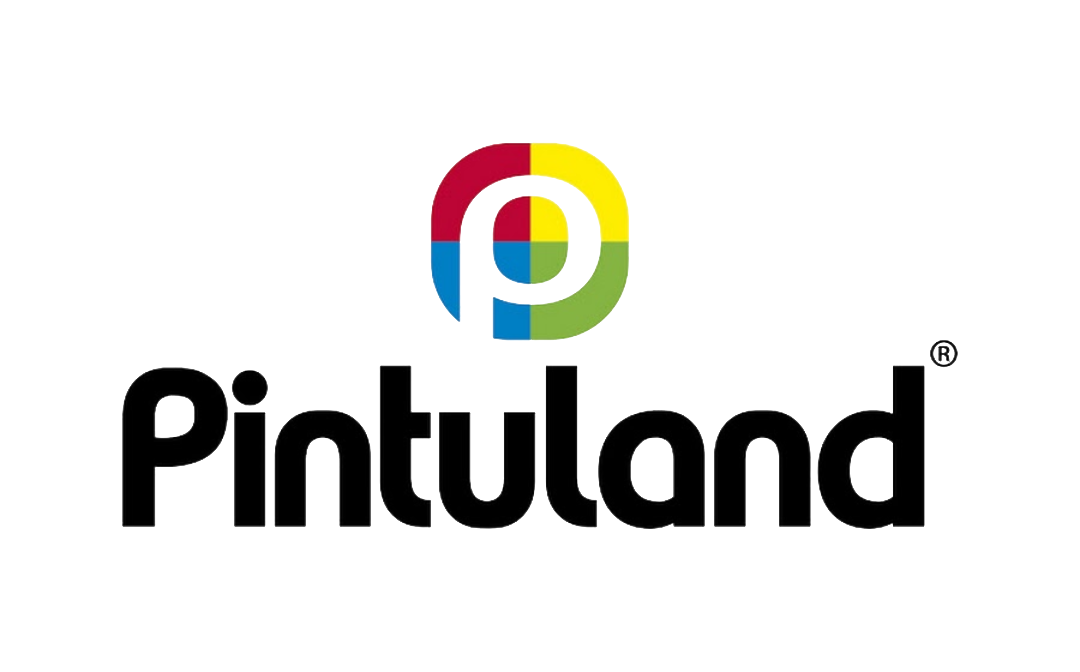 logo pintuland
